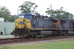 CSX 498